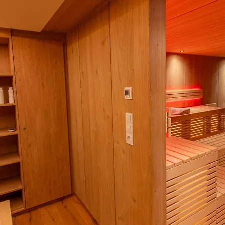 Hotell Wellnesshotel Hohenrodt Loßburg