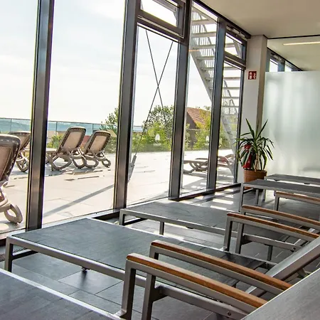 Wellnesshotel Hohenrodt Szálloda Loßburg