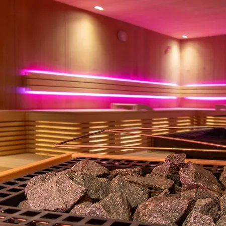 Wellnesshotel Hohenrodt