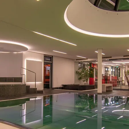 Wellnesshotel Hohenrodt 4* Lossburg