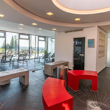 Wellnesshotel Hohenrodt Hotell Loßburg
