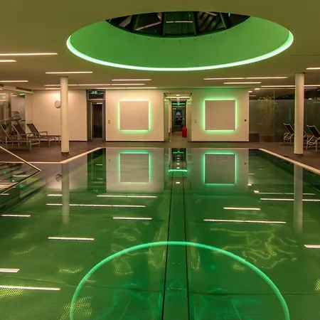 Wellnesshotel Hohenrodt Hotel