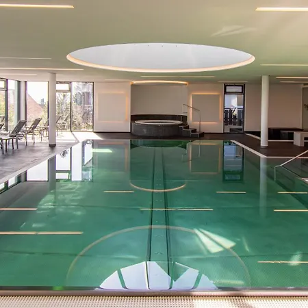 Wellnesshotel Hohenrodt Hotel 4*