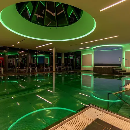 Wellnesshotel Hohenrodt Loßburg