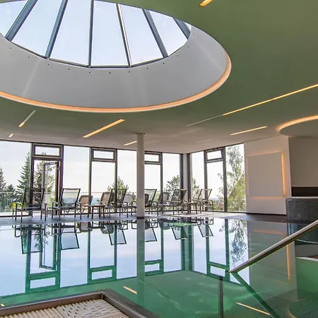 Wellnesshotel Hohenrodt Hotel
