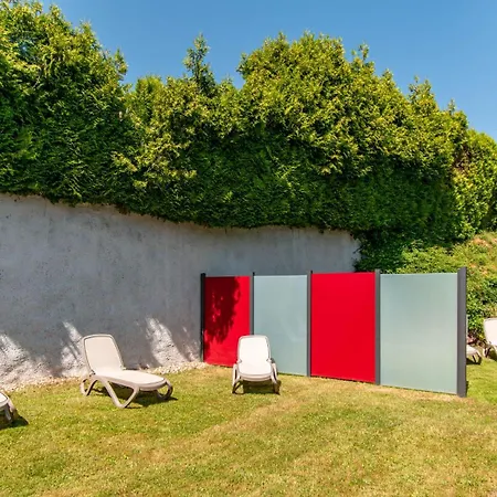 Wellnesshotel Hohenrodt Hotel 4*