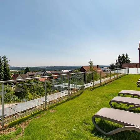 Wellnesshotel Hohenrodt 4* Lossburg