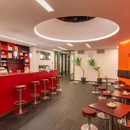Hotel Wellnesshotel Hohenrodt