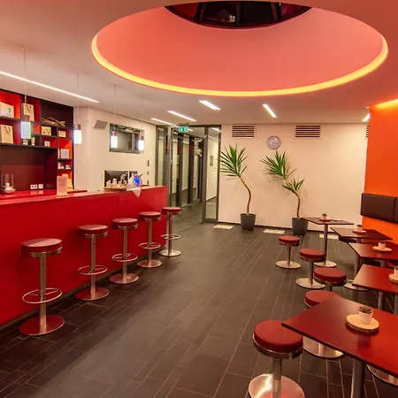 Wellnesshotel Hohenrodt 酒店
