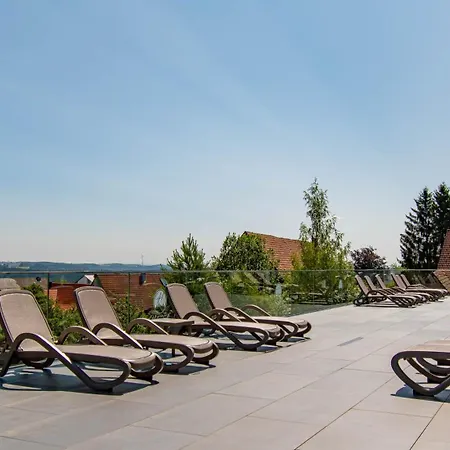 فندق Wellnesshotel Hohenrodt 4*