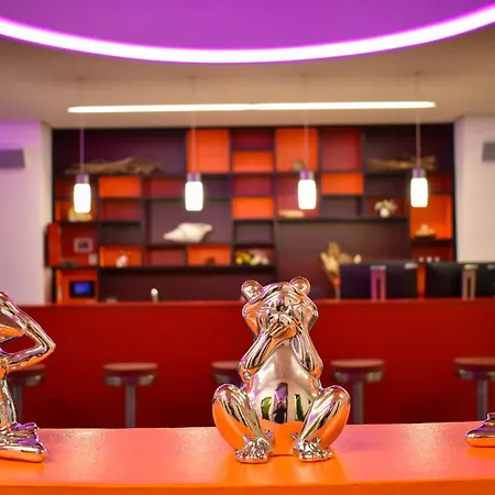 Wellnesshotel Hohenrodt 4*