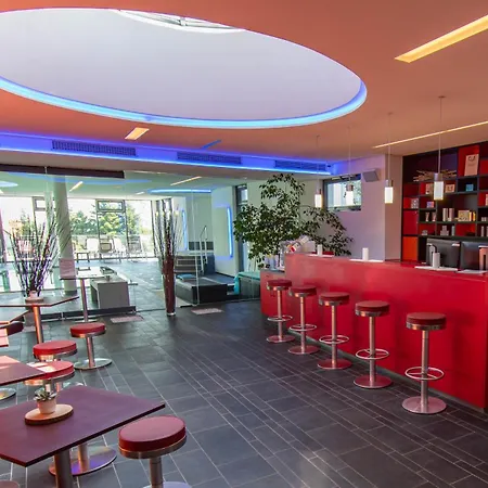 Wellnesshotel Hohenrodt