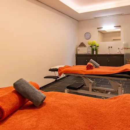 Wellnesshotel Hohenrodt Szálloda 4*