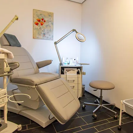 Szálloda Wellnesshotel Hohenrodt Loßburg