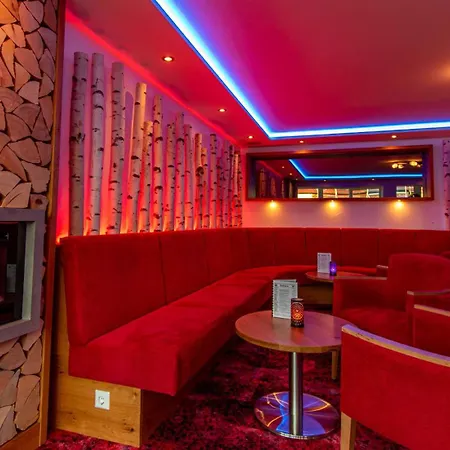 Wellnesshotel Hohenrodt Szálloda Loßburg