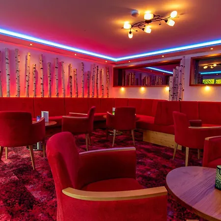 Wellnesshotel Hohenrodt 4* Lossburg