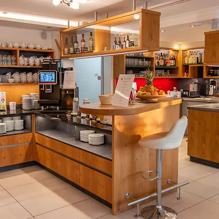 Wellnesshotel Hohenrodt Loßburg