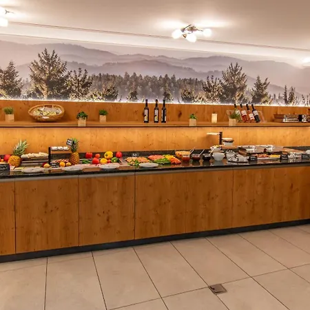 Wellnesshotel Hohenrodt