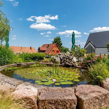 Wellnesshotel Hohenrodt Hotel 4*