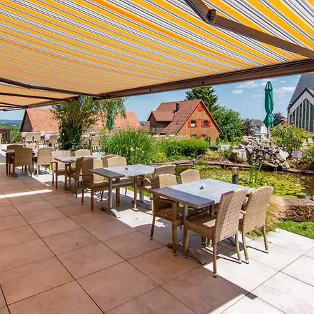 Wellnesshotel Hohenrodt 4* Lossburg