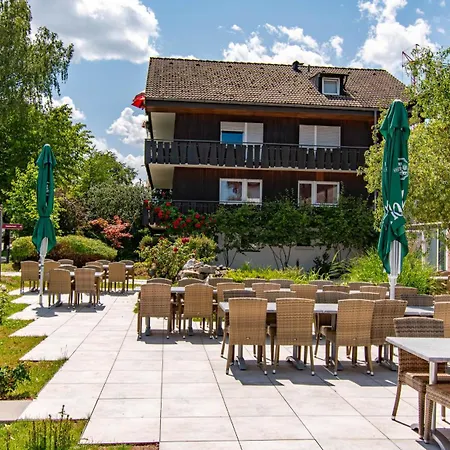 Hotel Wellnesshotel Hohenrodt