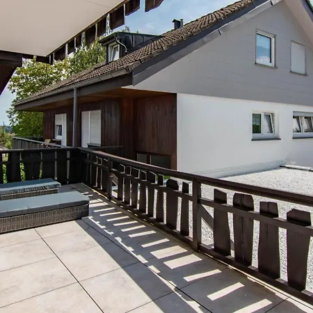 Wellnesshotel Hohenrodt Lossburg