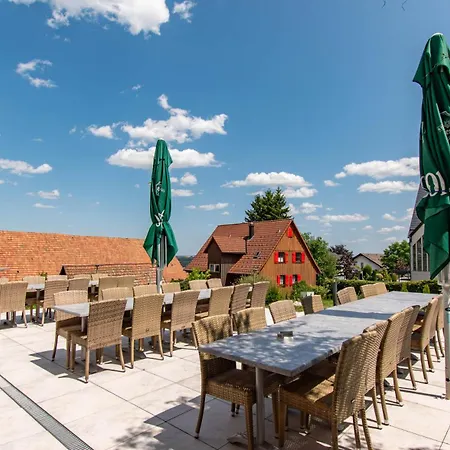 Wellnesshotel Hohenrodt 4*