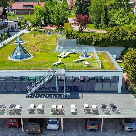 Wellnesshotel Hohenrodt Hotel 4*