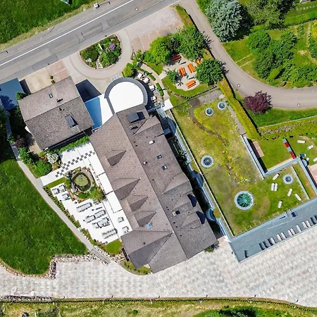 Wellnesshotel Hohenrodt Hotel