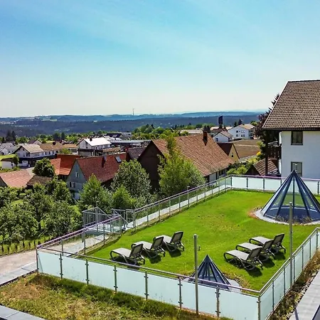 Wellnesshotel Hohenrodt