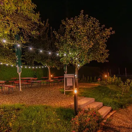 Wellnesshotel Hohenrodt Hotel 4*