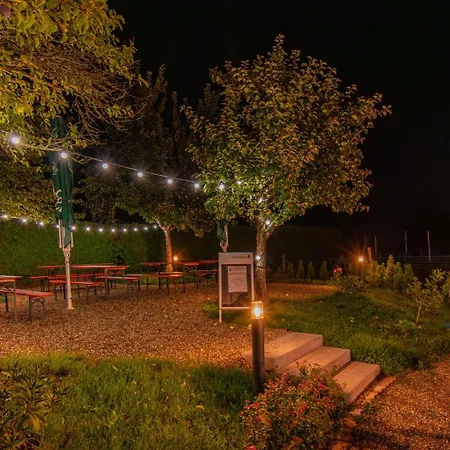 Wellnesshotel Hohenrodt Szálloda 4*