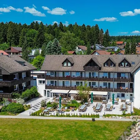 Hotel Wellnesshotel Hohenrodt