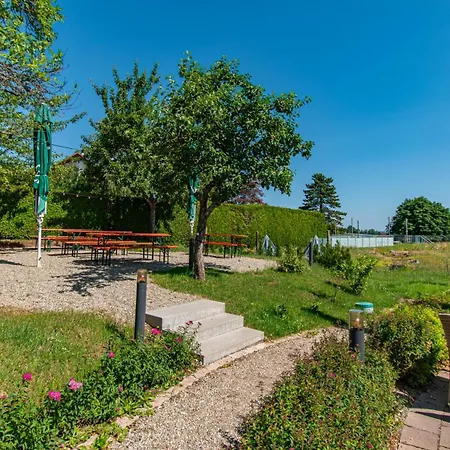 Wellnesshotel Hohenrodt Loßburg