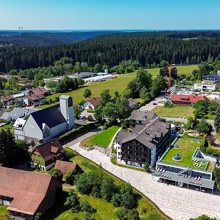 Wellnesshotel Hohenrodt 4*