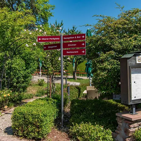 Wellnesshotel Hohenrodt