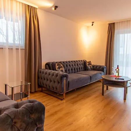 Wellnesshotel Hohenrodt