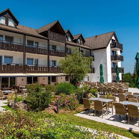 Wellnesshotel Hohenrodt Szálloda
