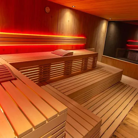 Wellnesshotel Hohenrodt 4*