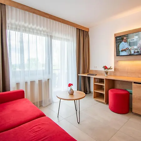 Wellnesshotel Hohenrodt Loßburg