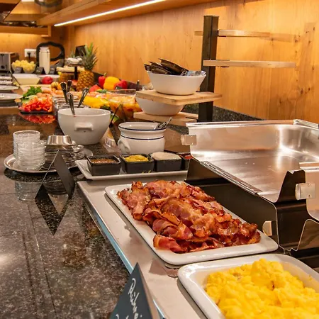 Hotel Wellnesshotel Hohenrodt Loßburg