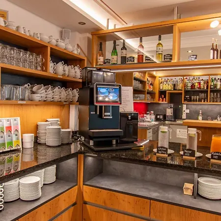 Wellnesshotel Hohenrodt 4* Lossburg