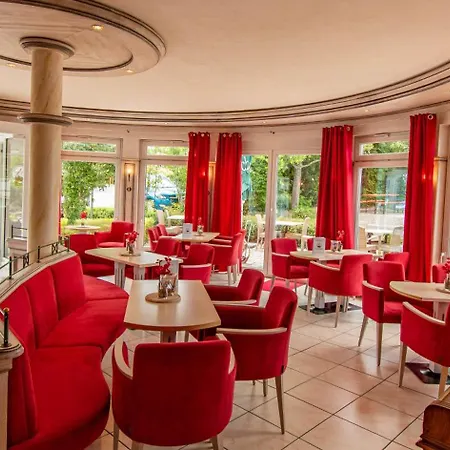 Wellnesshotel Hohenrodt فندق