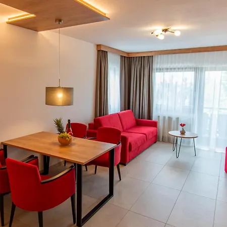 Wellnesshotel Hohenrodt Hotell 4*