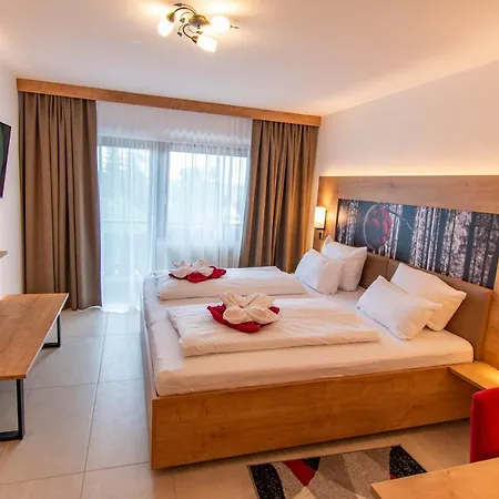 Wellnesshotel Hohenrodt Hotell Loßburg