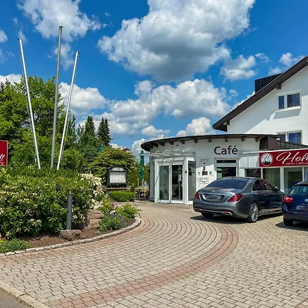 Hotel Wellnesshotel Hohenrodt 4*