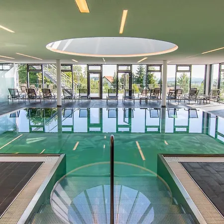 Wellnesshotel Hohenrodt 4* Lossburg