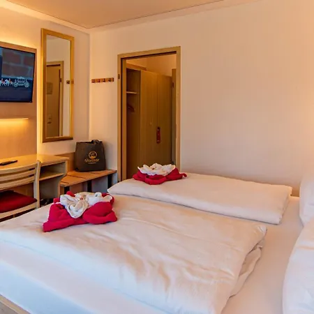 Hotel Wellnesshotel Hohenrodt Lossburg