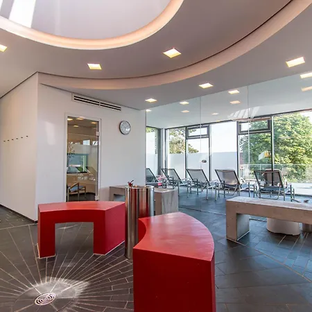 Wellnesshotel Hohenrodt 4*