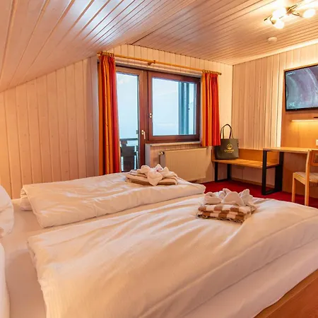 Wellnesshotel Hohenrodt Hotel